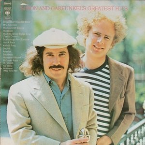 LP Cover