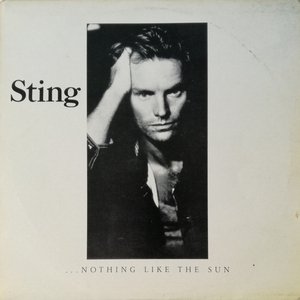LP Cover