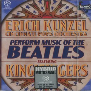 LP Cover