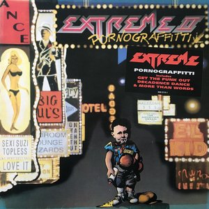 LP Cover