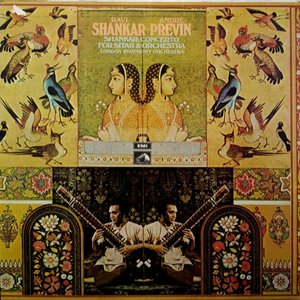 LP Cover