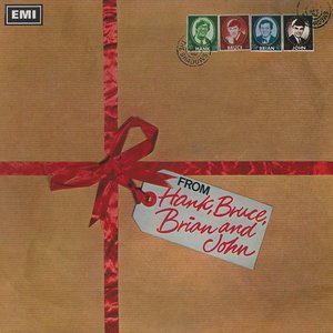 LP Cover