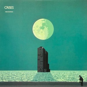 LP Cover