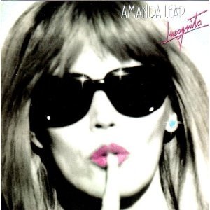 LP Cover