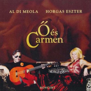 LP Cover