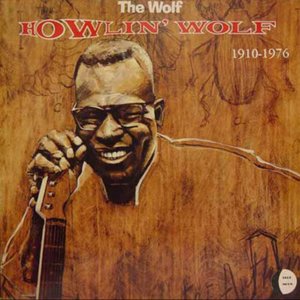 LP Cover