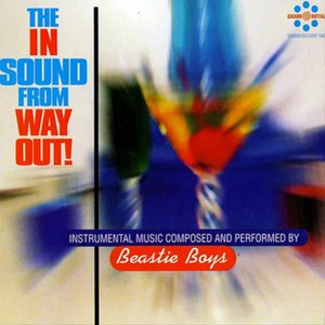 LP Cover