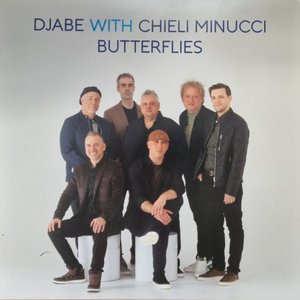 LP Cover