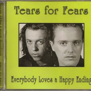 LP Cover