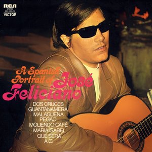 LP Cover