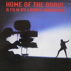 LP Cover