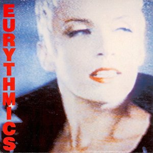 LP Cover
