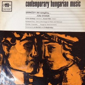 LP Cover