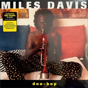 LP Cover