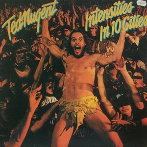 LP Cover