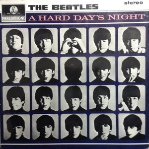 LP Cover