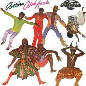 LP Cover