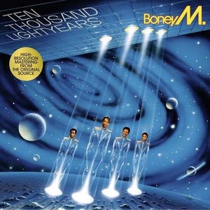 LP Cover