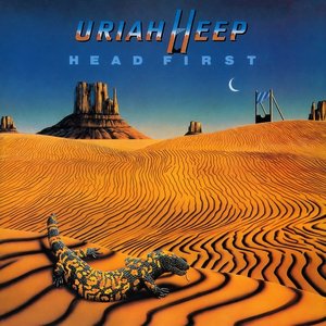 LP Cover