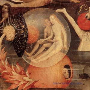 LP Cover