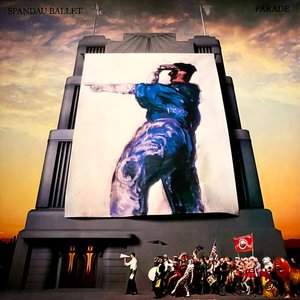 LP Cover