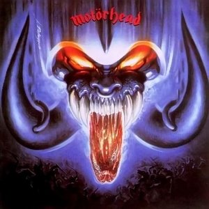 LP Cover