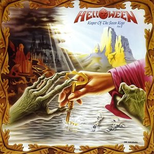 LP Cover