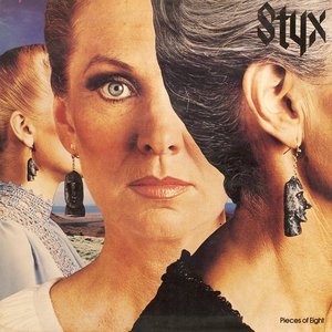LP Cover