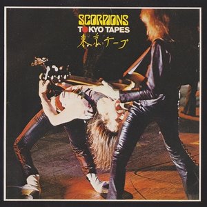 LP Cover