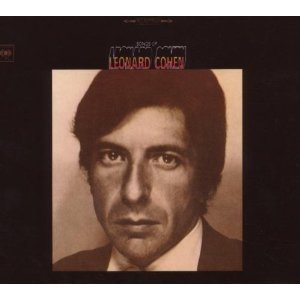 LP Cover
