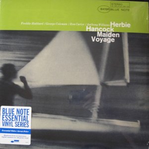 LP Cover