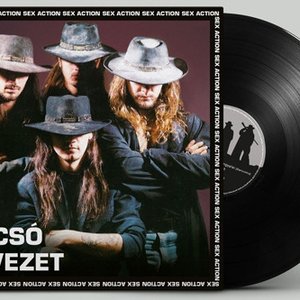LP Cover