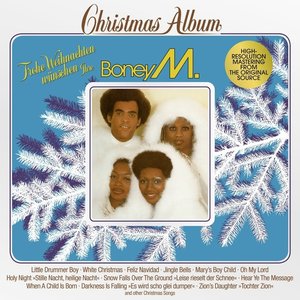 LP Cover