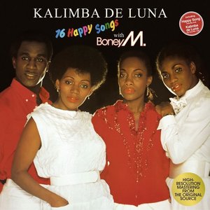 LP Cover