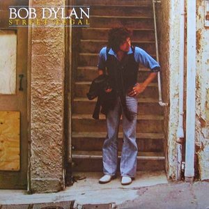 LP Cover