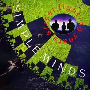 LP Cover