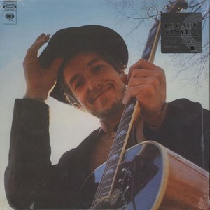 LP Cover