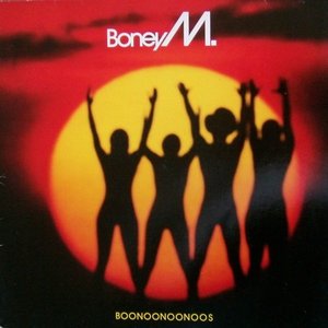 LP Cover