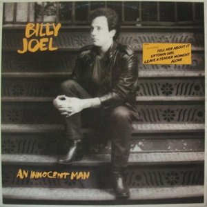 LP Cover