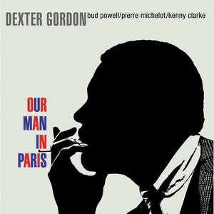 LP Cover