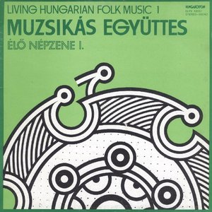 LP Cover