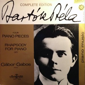 LP Cover