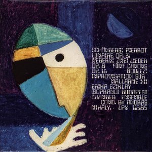 LP Cover