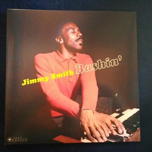 LP Cover