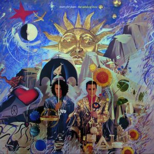 LP Cover