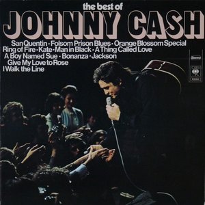 LP Cover