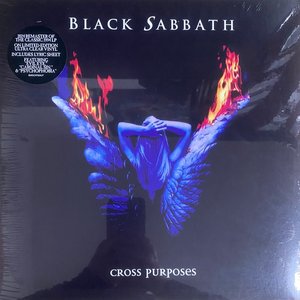 LP Cover