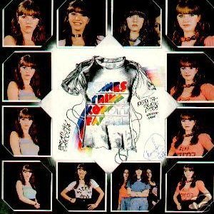 LP Cover
