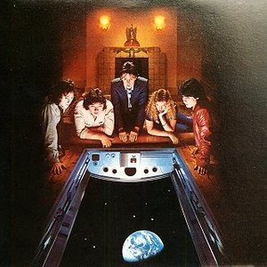LP Cover