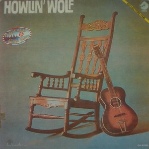 LP Cover